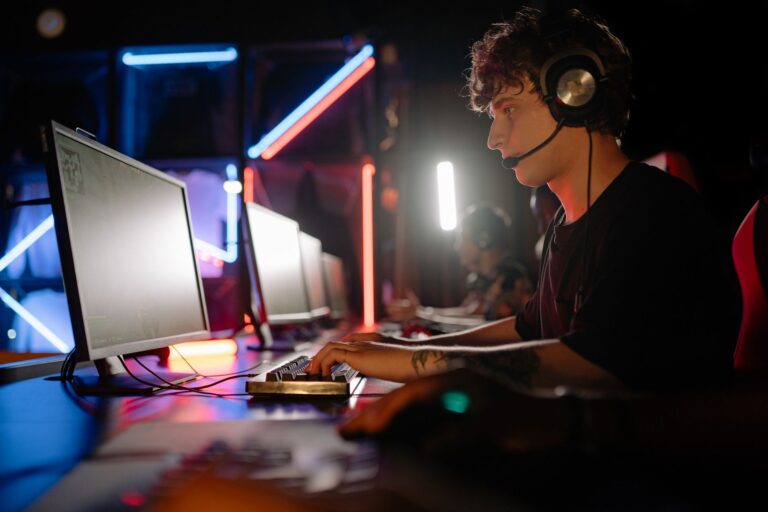 Comment le pro gamer parvient-il à maintenir une innovation perpétuelle ?