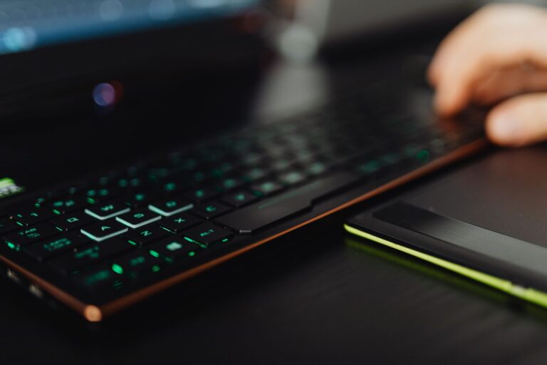 Comment le pro gamer maîtrise-t-il les outils technologiques ?