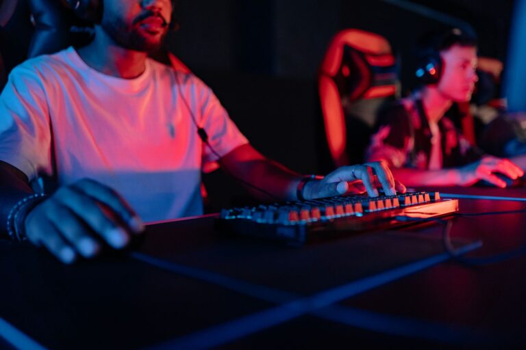 Le gaming a-t-il un impact psychologique sur les pro gamers ?
