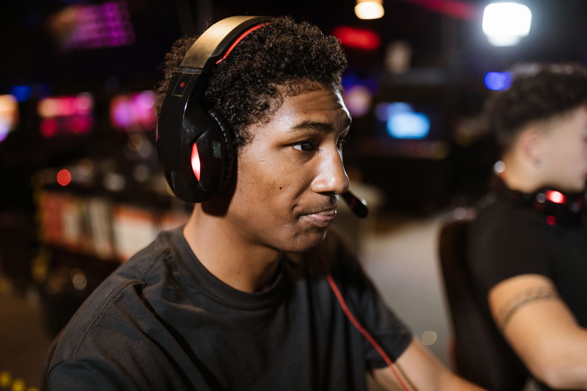 Le pro gamer : un goût pour l&rsquo;expérimentation ?