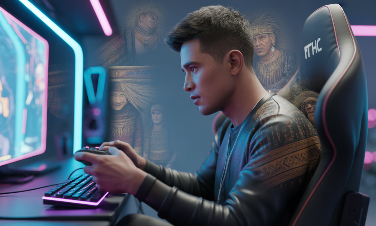 découvrez comment les racines culturelles et personnelles influencent la carrière et les performances des pro gamers dans le monde compétitif du jeu vidéo.