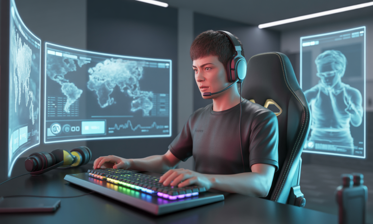 Quels sont les piliers de la stratégie du pro gamer ?