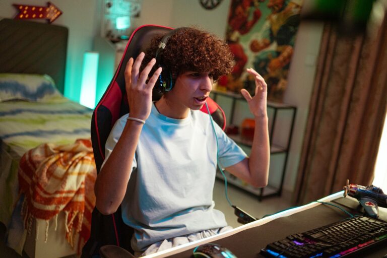 Le pro gamer doit-il apprendre de l&rsquo;expérience de la défaite ?