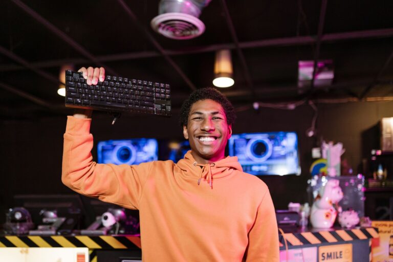 Qu&rsquo;est-ce qui définit la marque de fabrique du pro gamer ?