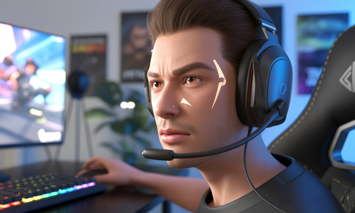 Le pro gamer peut-il être un véritable modèle ? découvrez si le pro gamer peut vraiment servir de modèle et quelles valeurs il incarne dans le monde du gaming et au-delà .