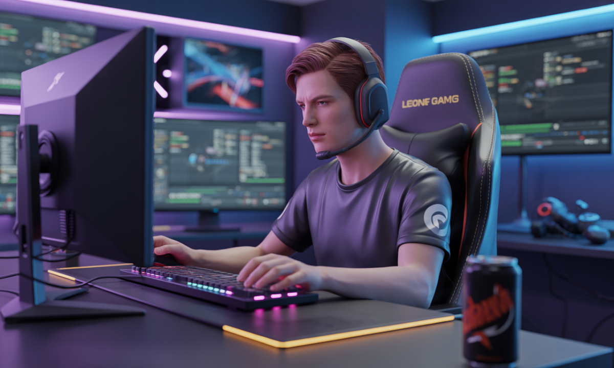 découvrez les précieuses leçons de vie que les pro gamers peuvent nous transmettre, alliant discipline, stratégie et persévérance pour réussir au-delà du jeu vidéo.