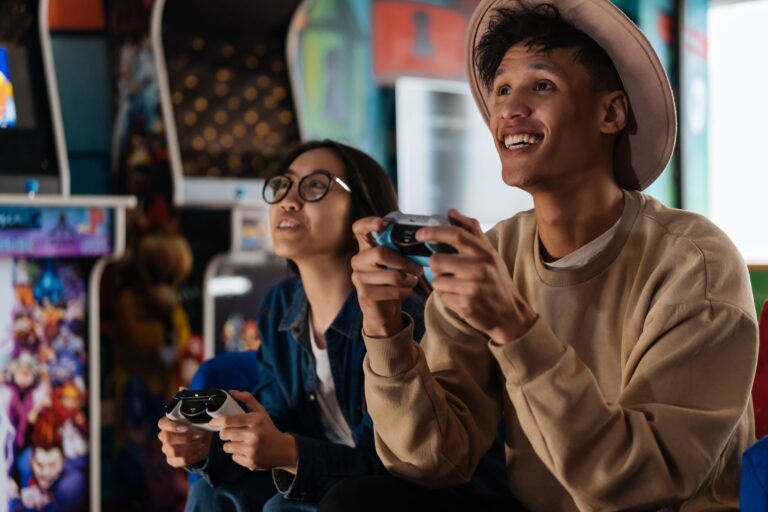 Le gaming peut-il réellement avoir un impact éducatif positif pour les pro gamers ?