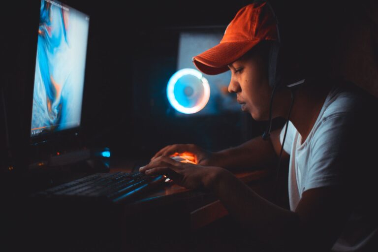 Quelles sont les leçons de vie que peut nous enseigner un pro gamer ?