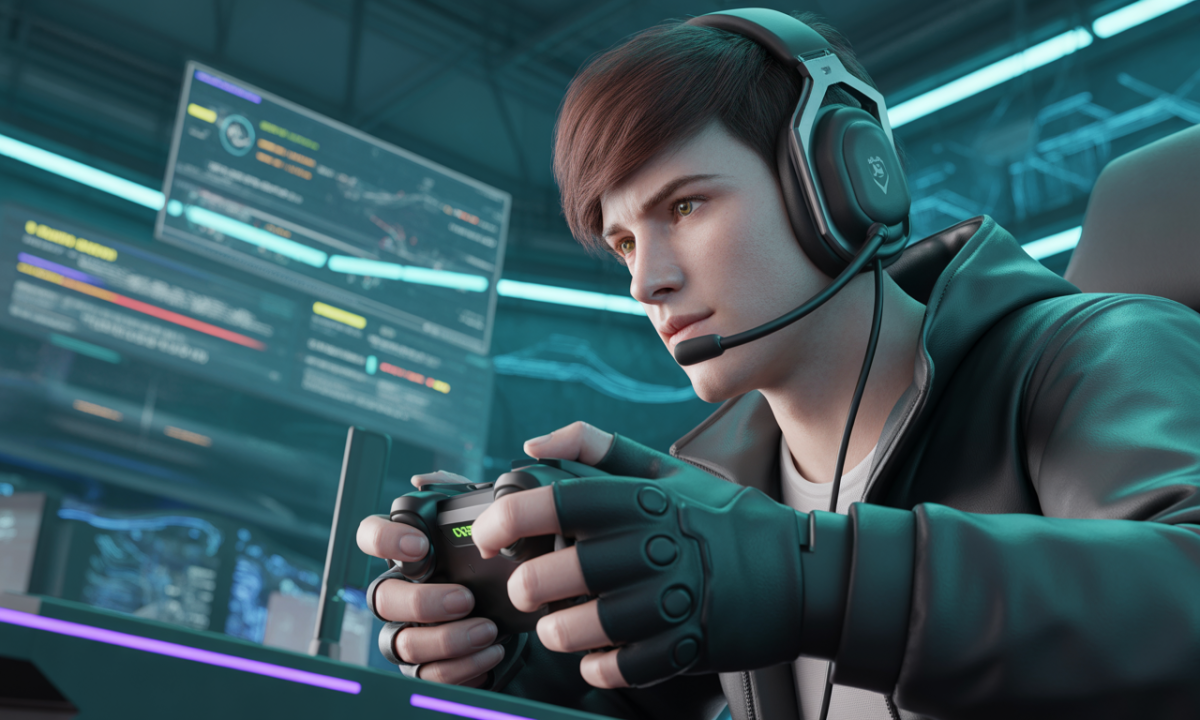 découvrez les enjeux et défis auxquels les pro gamers feront face dans l'avenir, ainsi que les opportunités qui les attendent dans le monde compétitif du jeu vidéo.