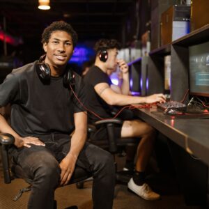 Le pro gamer et les défis de l&rsquo;avenir : que nous réserve-t-il ?