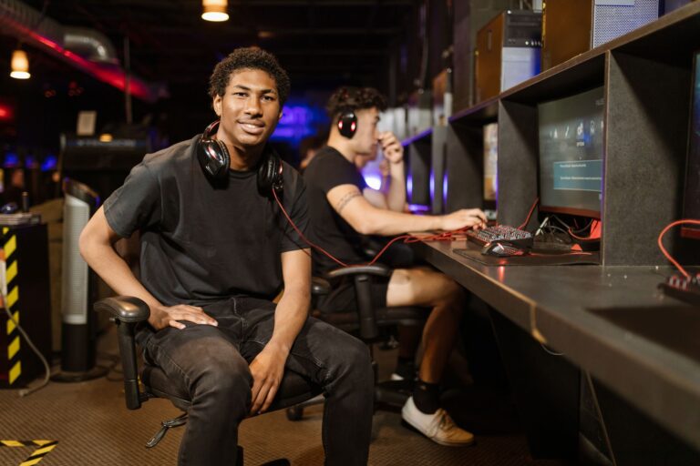 Le pro gamer et les défis de l&rsquo;avenir : que nous réserve-t-il ?