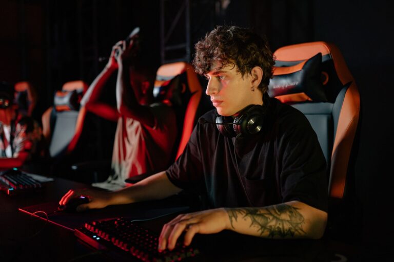 Le pro gamer peut-il concilier vie personnelle et carrière ?