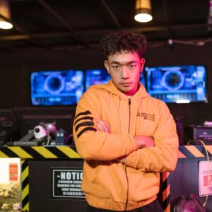 Les pro gamers sont-ils en train de devenir des célébrités ?