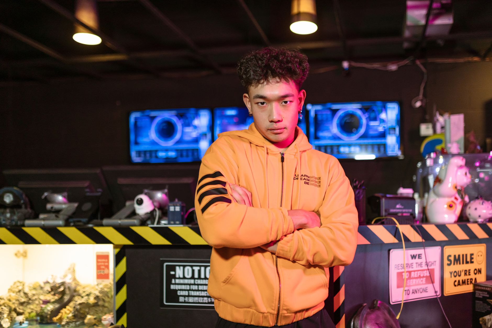 Les pro gamers sont-ils en train de devenir des célébrités ?