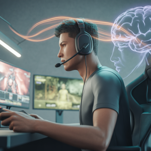 Comment développer la force mentale du pro gamer ?