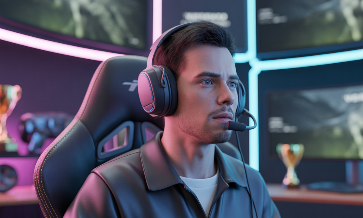 Le pro gamer : nouvelle célébrité des temps modernes ? découvrez comment les pro gamers deviennent les nouvelles célébrités modernes, influençant la culture et les médias à travers le monde du gaming.