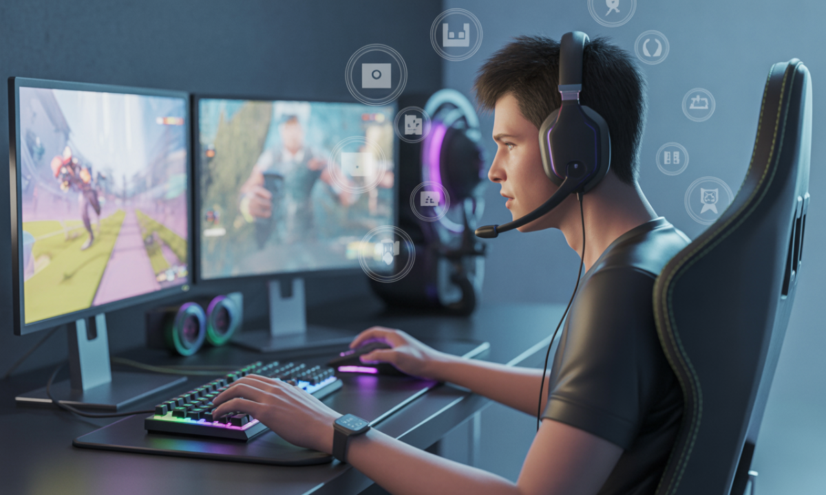 découvrez comment le pro gamer influence profondément la culture numérique d'aujourd'hui, en façonnant les tendances, les communautés en ligne et l'industrie du jeu vidéo.