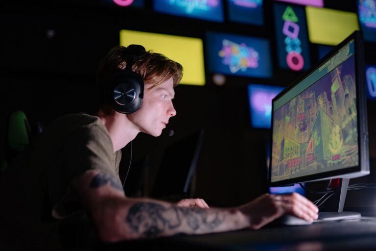 Comment développer la force mentale du pro gamer ?