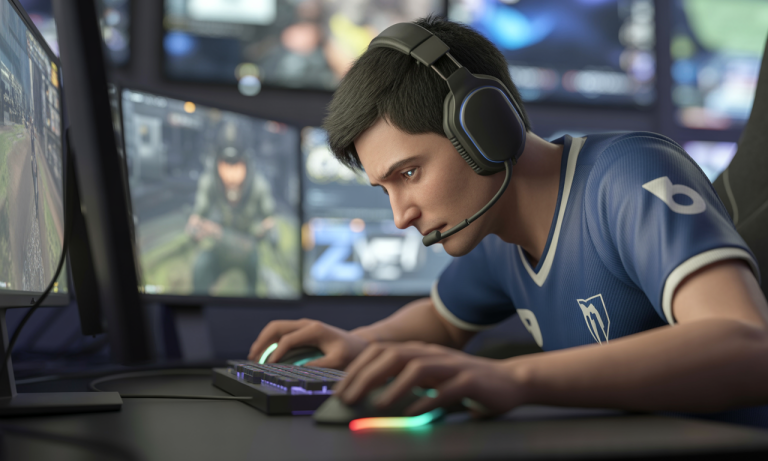 Le pro gamer doit-il se remettre en question en permanence ?