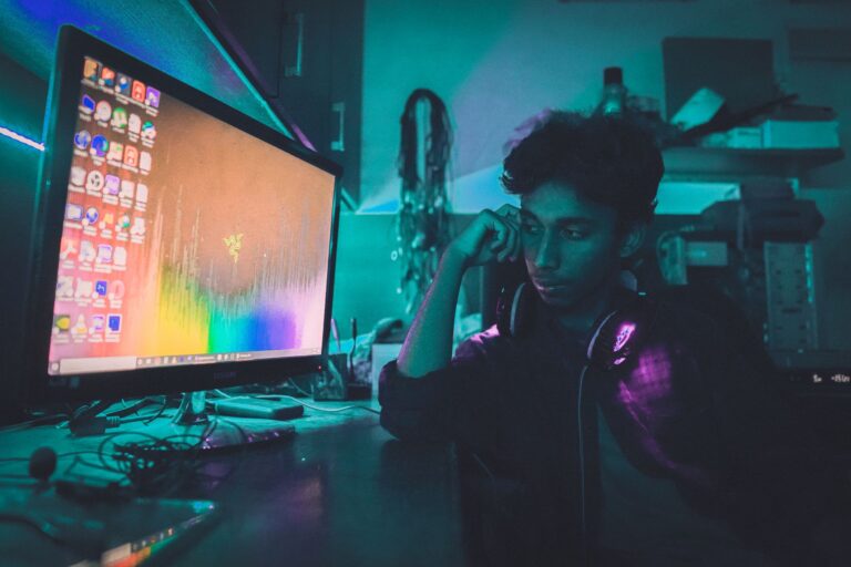 Le pro gamer doit-il se remettre en question en permanence ?