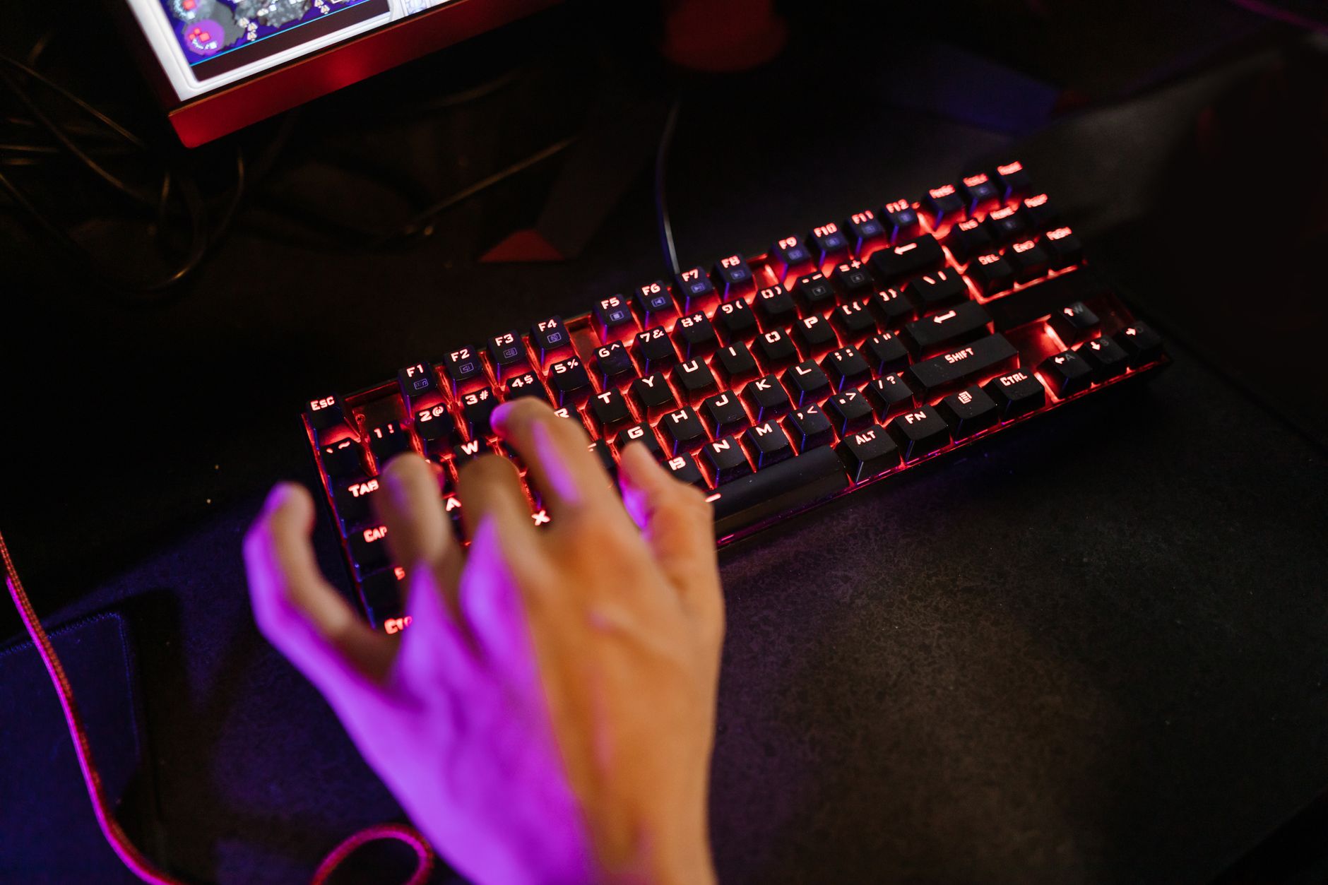 Quelles sont les compétences clés d&rsquo;un pro gamer polyvalent ?