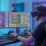 Comment le pro gamer recherche-t-il constamment l&rsquo;innovation ?