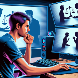 Le pro gamer doit-il faire face aux dilemmes éthiques du gaming ?