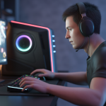 Le pro gamer peut-il changer notre vision du gaming ?