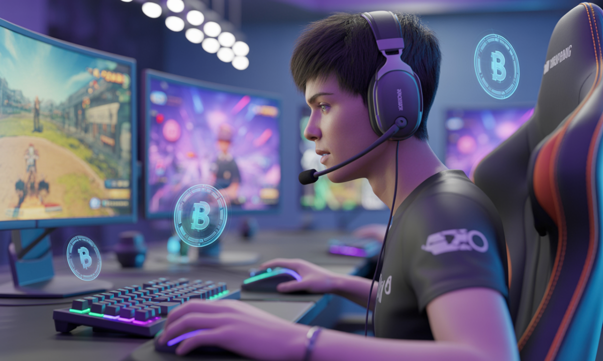 découvrez comment le pro gamer s'impose comme un acteur clé de l'économie du gaming, influençant les marchés, les compétitions et les innovations dans l'industrie vidéoludique.