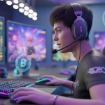 Le pro gamer : un acteur majeur de l&rsquo;économie du gaming ?