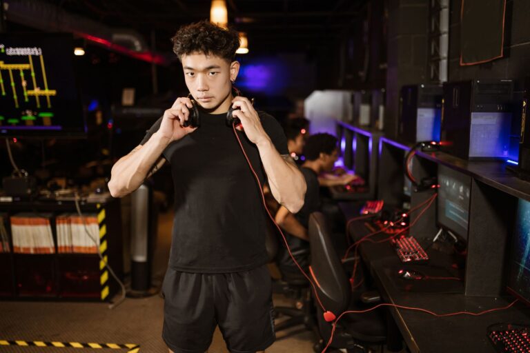 Comment le pro gamer peut-il se renouveler ?