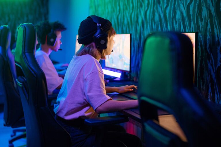 Comment le pro gamer recherche-t-il constamment l&rsquo;innovation ?
