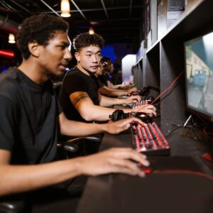 Le pro gamer doit-il faire face aux dilemmes éthiques du gaming ?