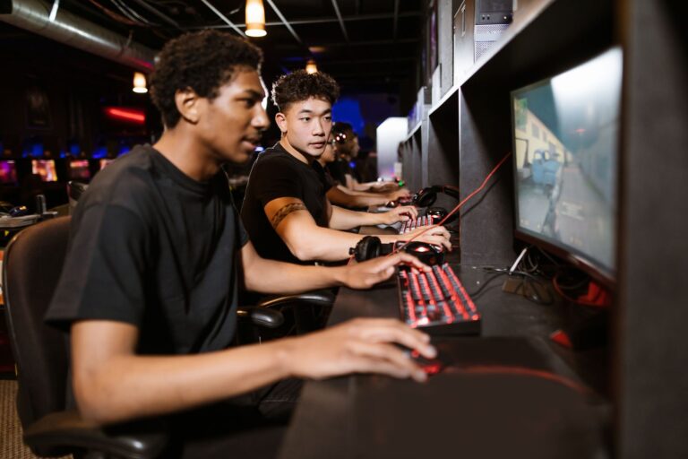 Le pro gamer doit-il faire face aux dilemmes éthiques du gaming ?