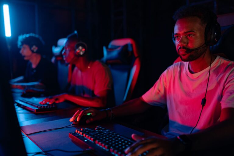 Le pro gamer peut-il changer notre vision du gaming ?