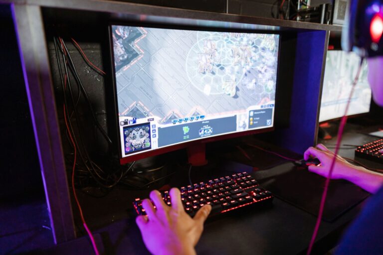 Le pro gamer : un acteur majeur de l&rsquo;économie du gaming ?