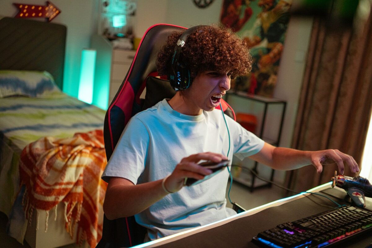 Les pro gamers ont-ils un avenir prometteur ?