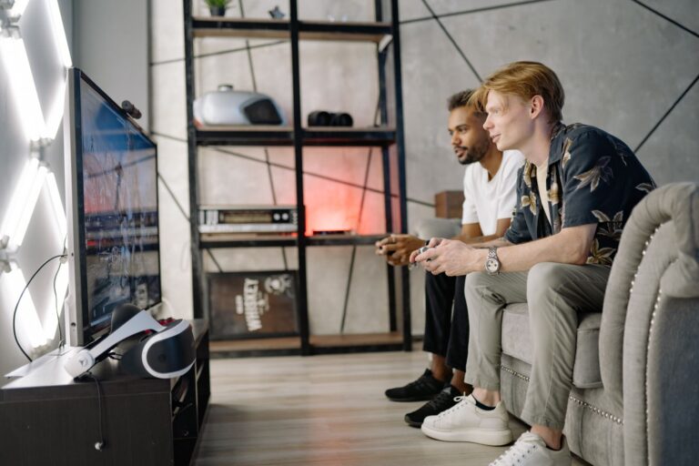 Les pro gamers sont-ils en train de chercher une reconnaissance artistique ?
