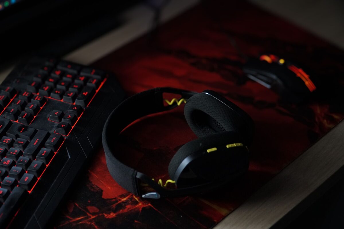 La G PRO X3 SUPERSTRIKE à 189,99 euros, réservée aux joueurs compétitifs