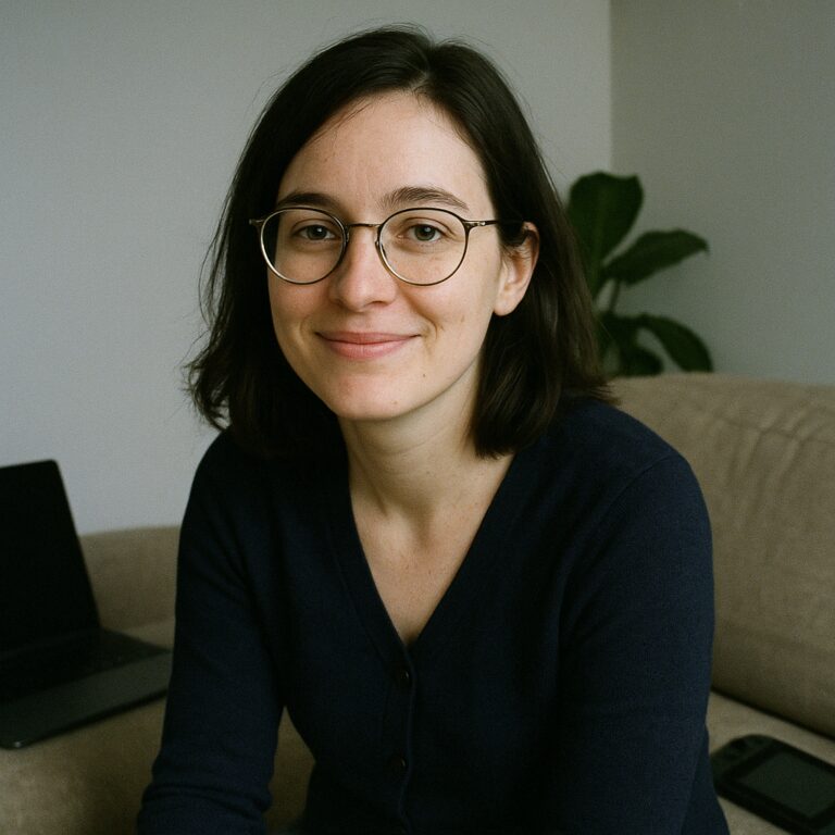 Axelle Perrin